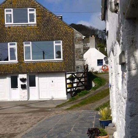 Jimmer'S Loft Cadgwith Exterior foto
