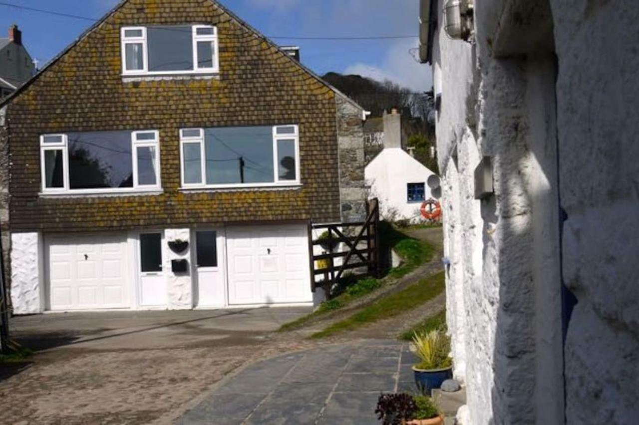 Jimmer'S Loft Cadgwith Exterior foto